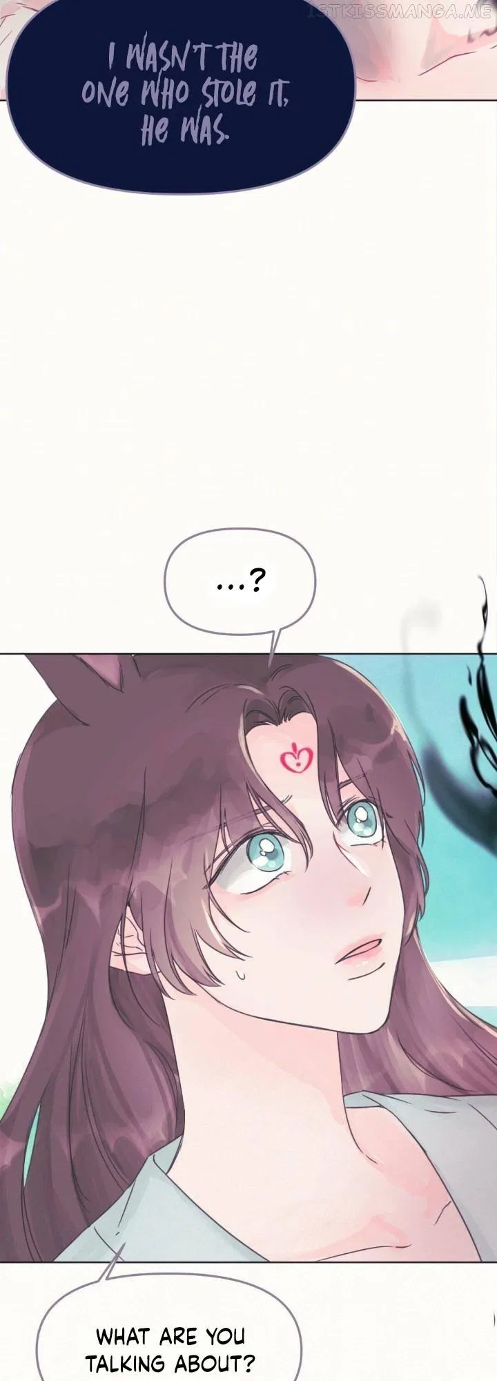 The Baby Dragon and the Rabbit Spirit Chapter 8 – Page 5