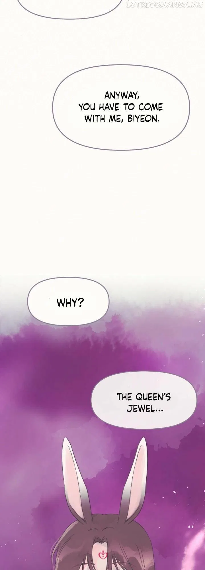 The Baby Dragon and the Rabbit Spirit Chapter 8 – Page 6