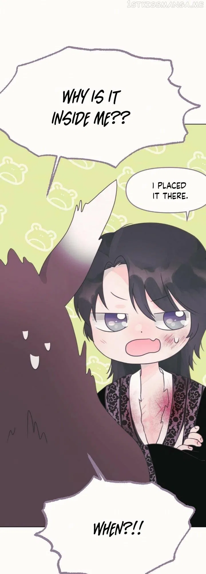 The Baby Dragon and the Rabbit Spirit Chapter 8 – Page 9