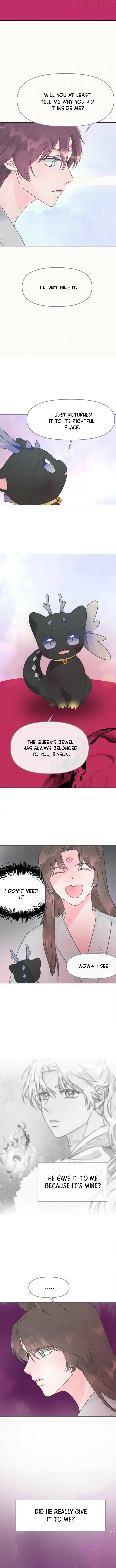 The Baby Dragon and the Rabbit Spirit Chapter 8 – Page 15