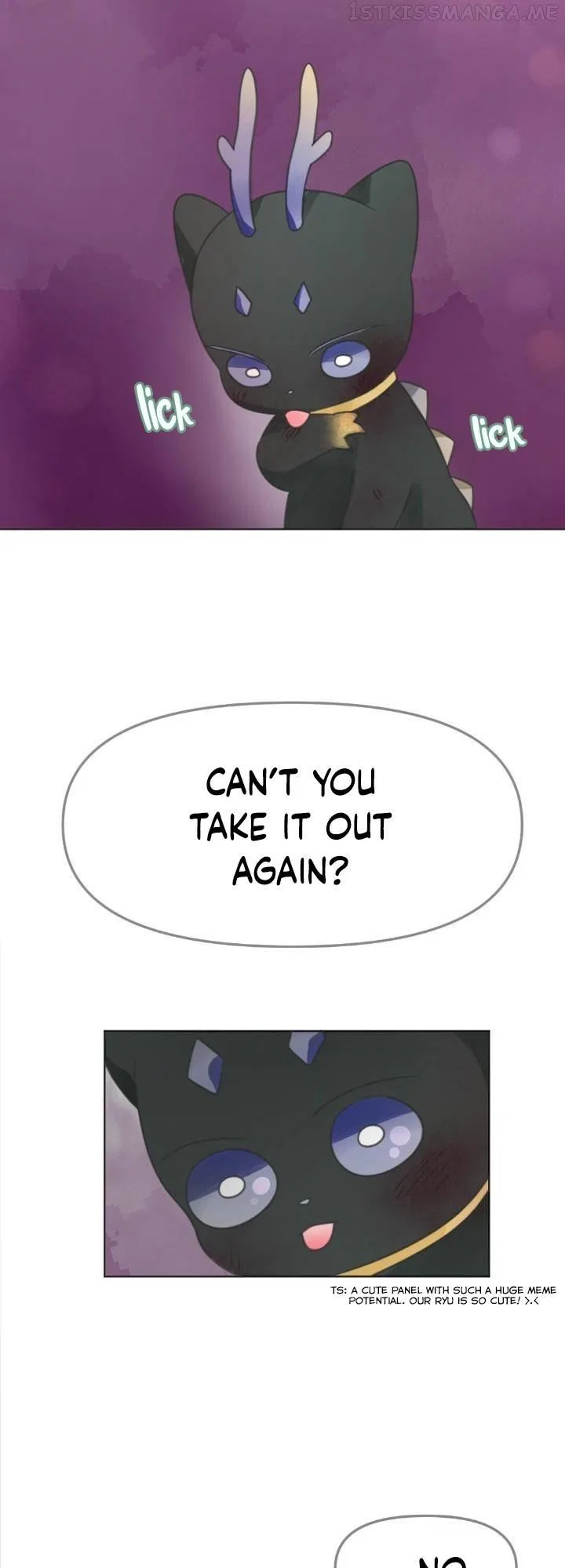 The Baby Dragon and the Rabbit Spirit Chapter 8 – Page 16