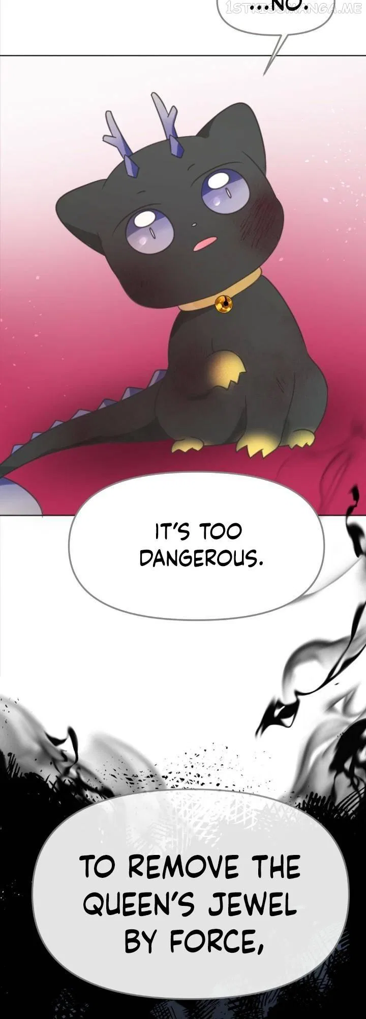 The Baby Dragon and the Rabbit Spirit Chapter 8 – Page 17
