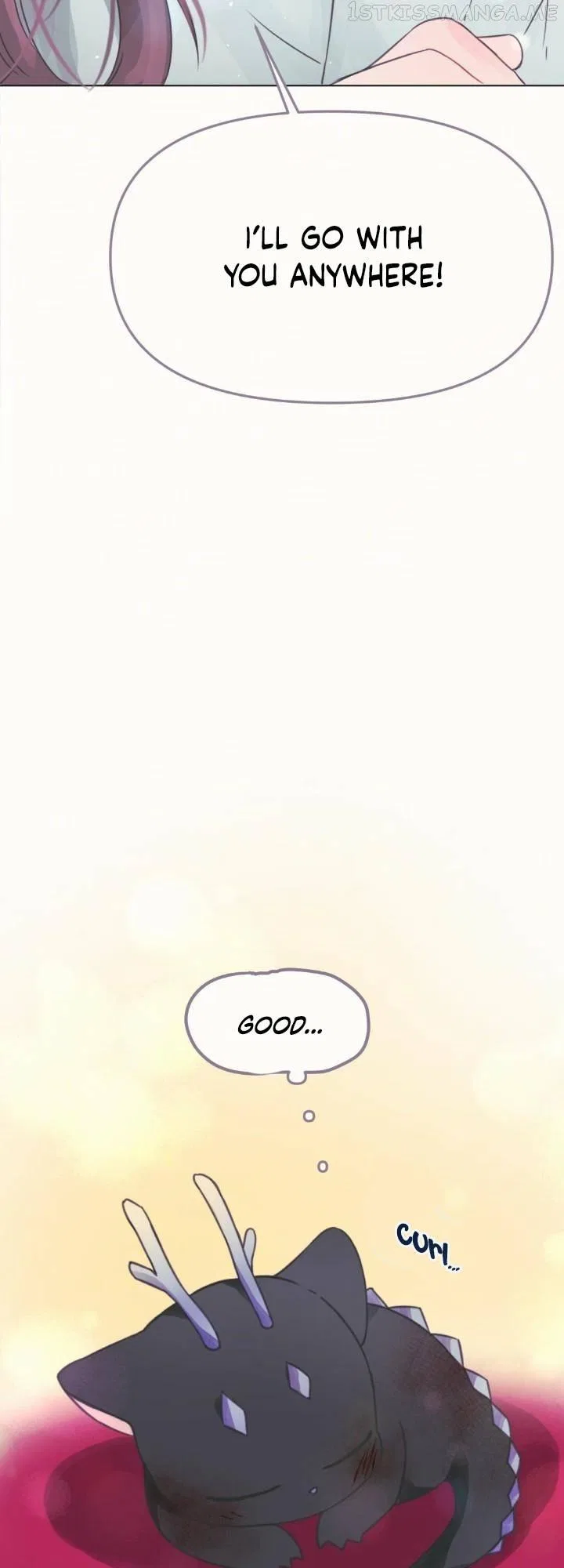 The Baby Dragon and the Rabbit Spirit Chapter 8 – Page 25