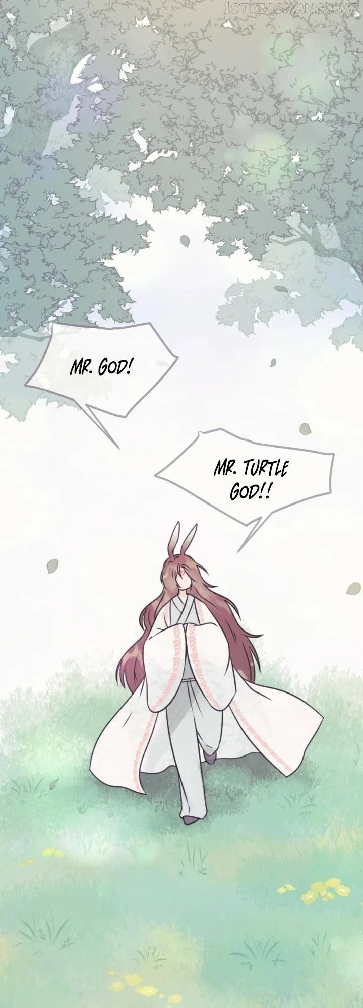 The Baby Dragon and the Rabbit Spirit Chapter 8 – Page 27