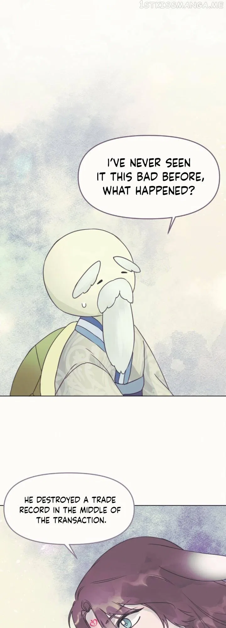 The Baby Dragon and the Rabbit Spirit Chapter 8 – Page 31