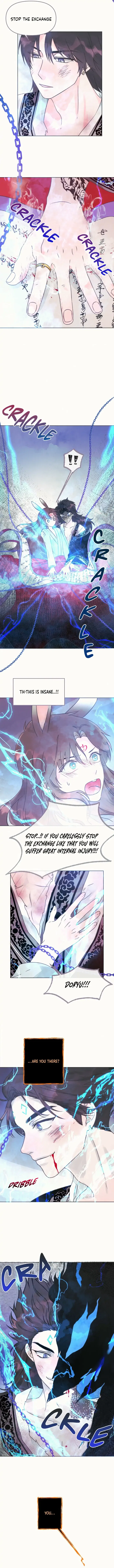 The Baby Dragon and the Rabbit Spirit Chapter 7 – Page 9