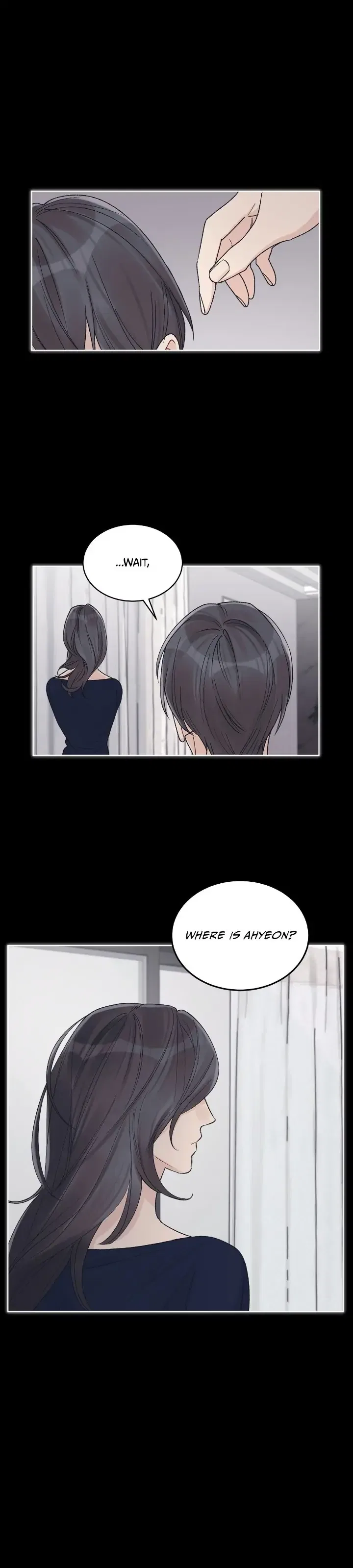 Monochrome Rumor Chapter 62 – Page 12
