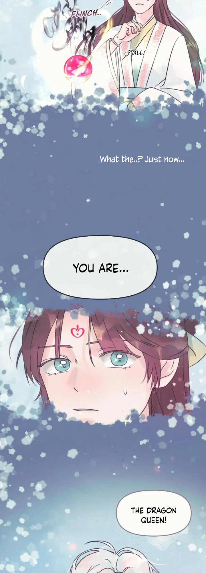 The Baby Dragon and the Rabbit Spirit Chapter 6 – Page 12