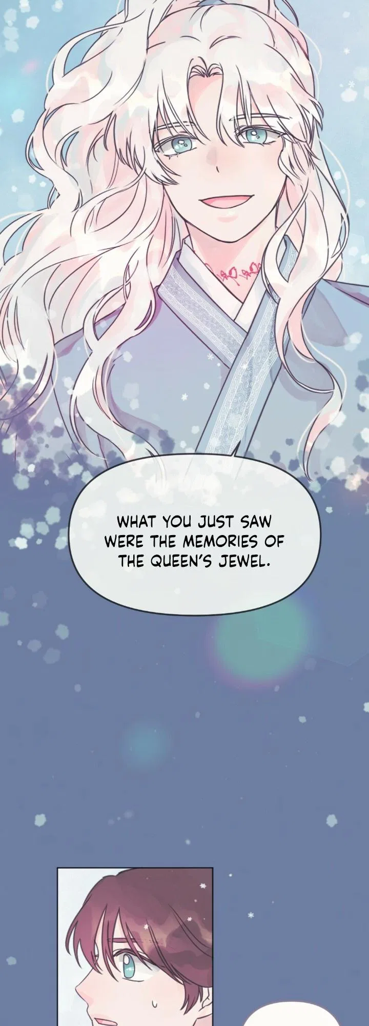 The Baby Dragon and the Rabbit Spirit Chapter 6 – Page 13