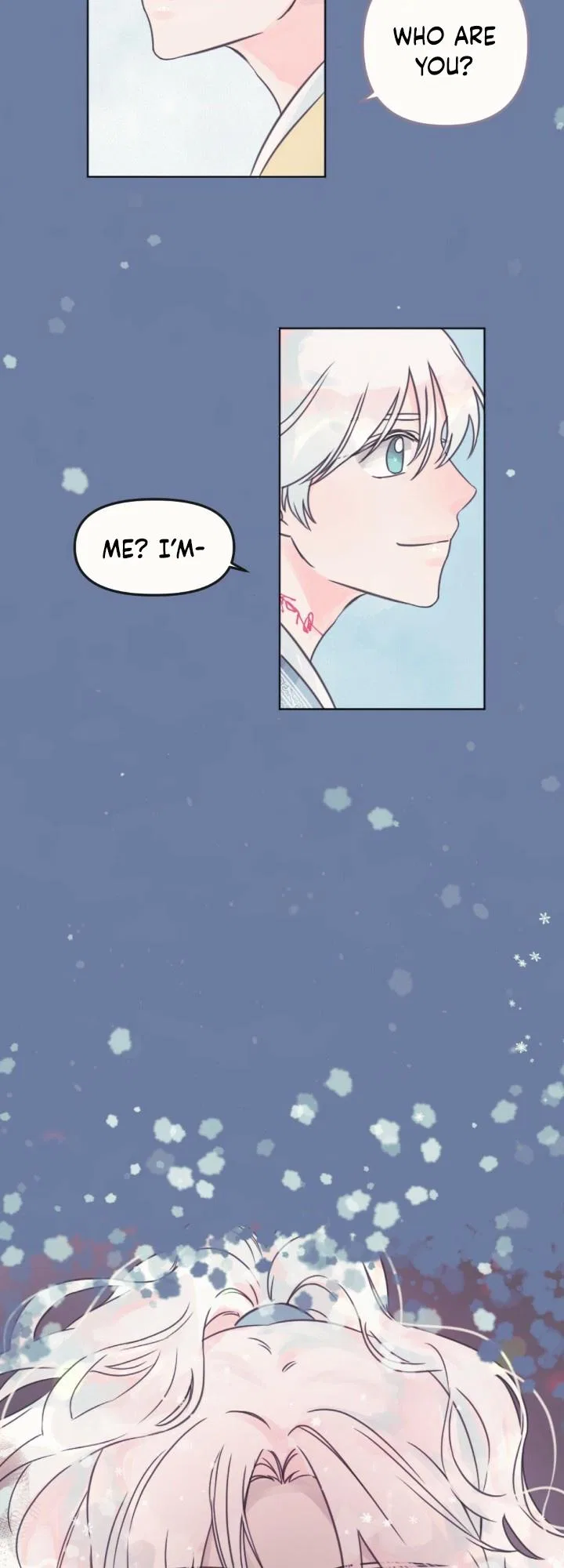 The Baby Dragon and the Rabbit Spirit Chapter 6 – Page 14