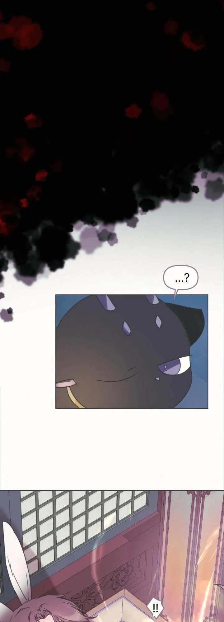 The Baby Dragon and the Rabbit Spirit Chapter 6 – Page 22