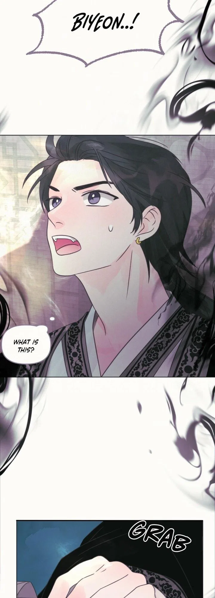 The Baby Dragon and the Rabbit Spirit Chapter 6 – Page 24