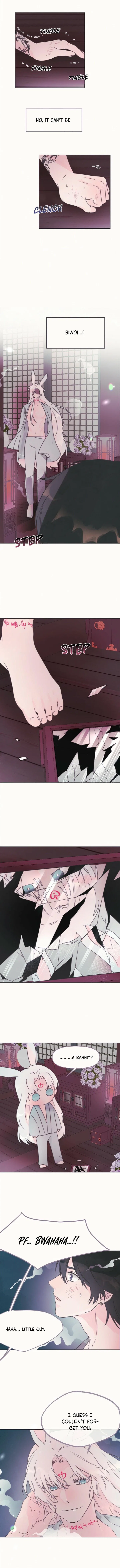 The Baby Dragon and the Rabbit Spirit Chapter 6 – Page 29
