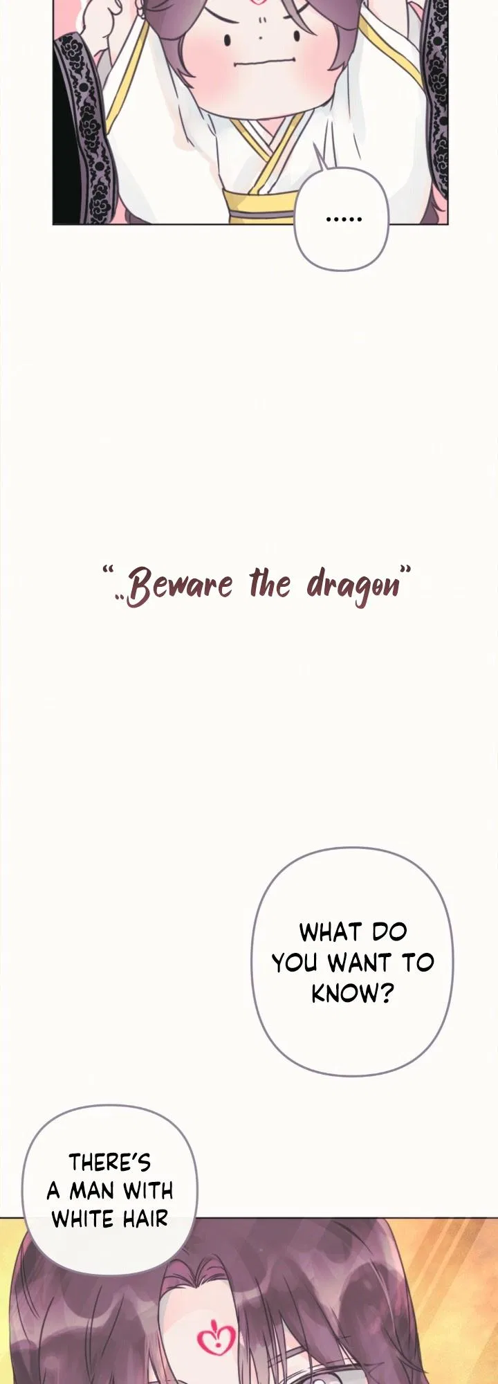The Baby Dragon and the Rabbit Spirit Chapter 5 – Page 13
