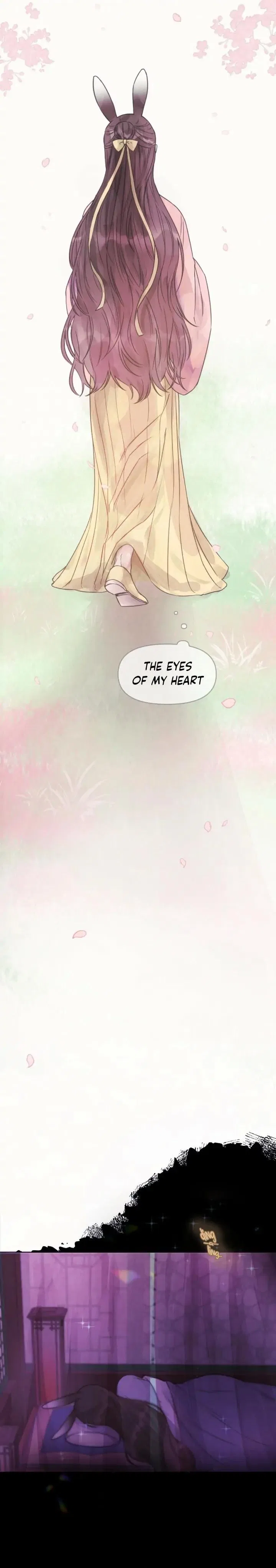 The Baby Dragon and the Rabbit Spirit Chapter 2 – Page 22