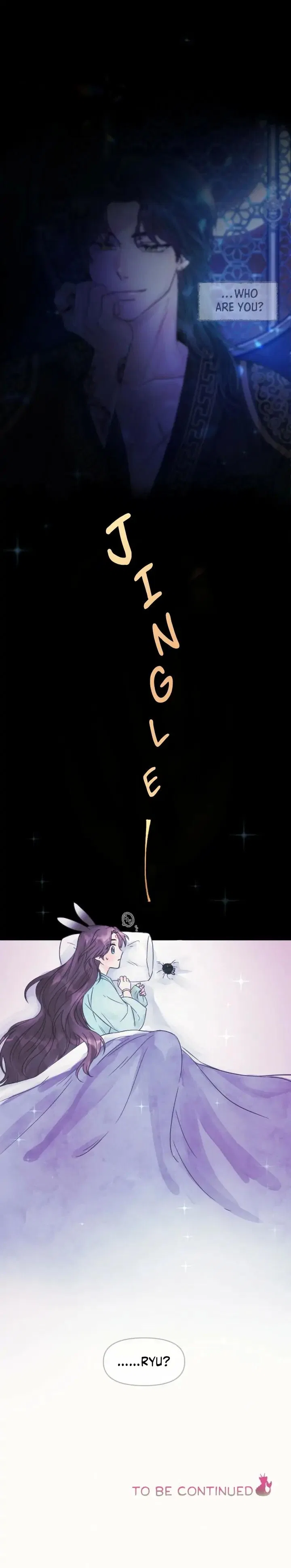 The Baby Dragon and the Rabbit Spirit Chapter 2 – Page 24