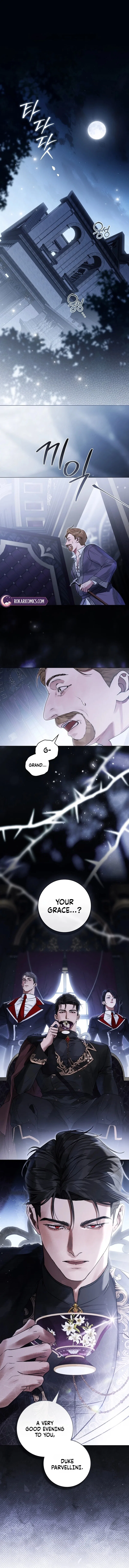 Wicked Husband Chapter 44 – Page 1