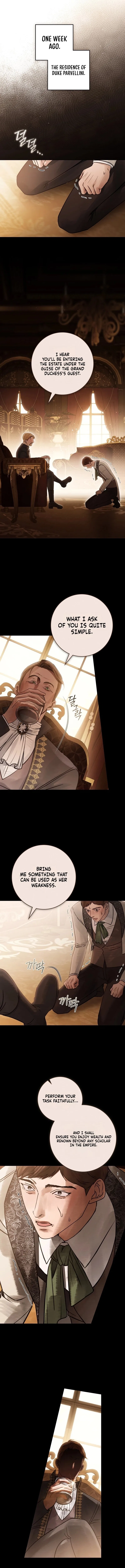 Wicked Husband Chapter 44 – Page 3