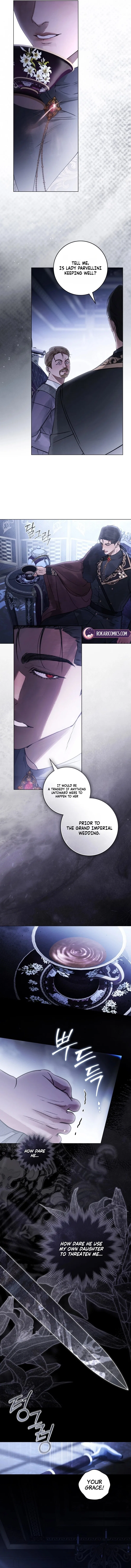 Wicked Husband Chapter 44 – Page 5
