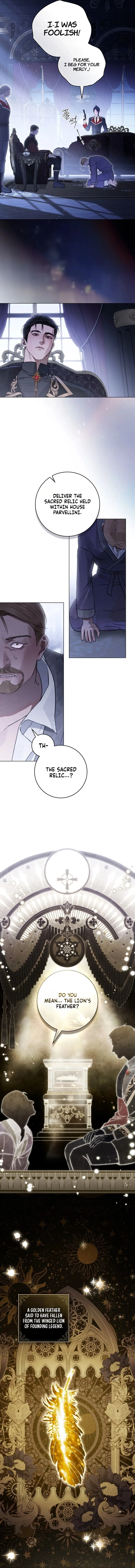 Wicked Husband Chapter 44 – Page 6