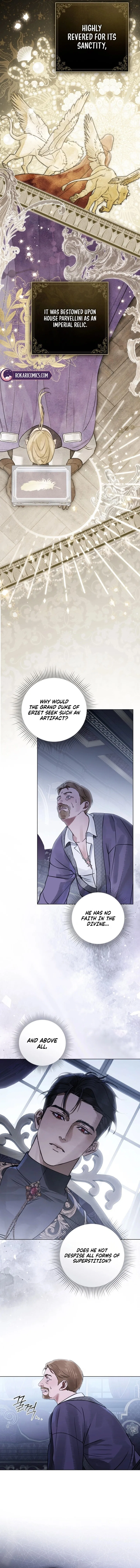 Wicked Husband Chapter 44 – Page 7