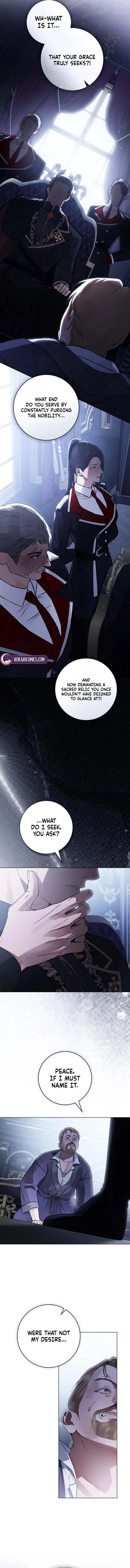 Wicked Husband Chapter 44 – Page 8