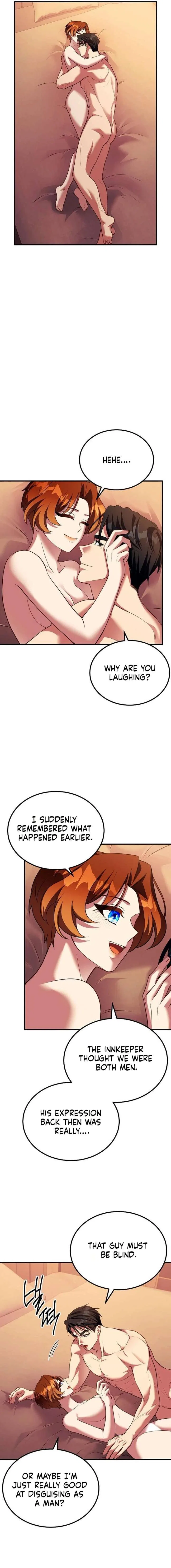 Lycan Chapter 80 – Page 3