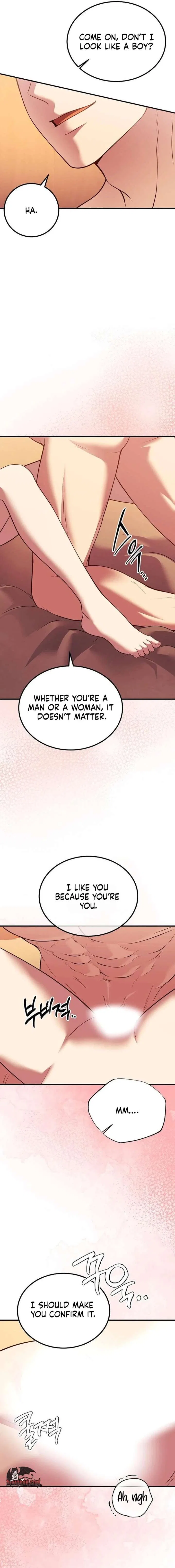 Lycan Chapter 80 – Page 5