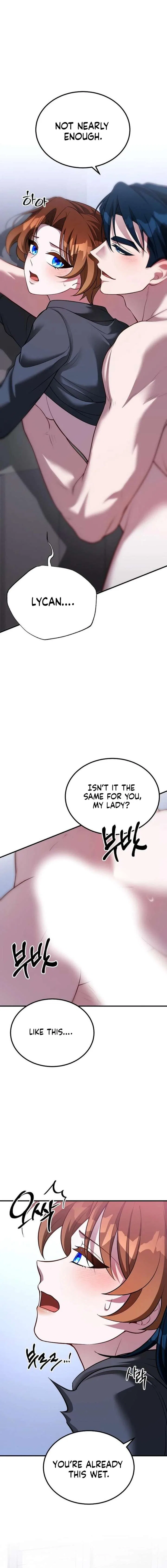 Lycan Chapter 80 – Page 9
