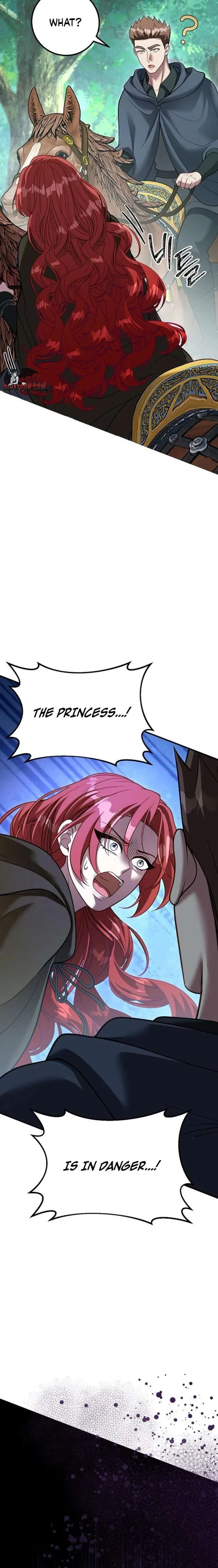 Lycan Chapter 80 – Page 18