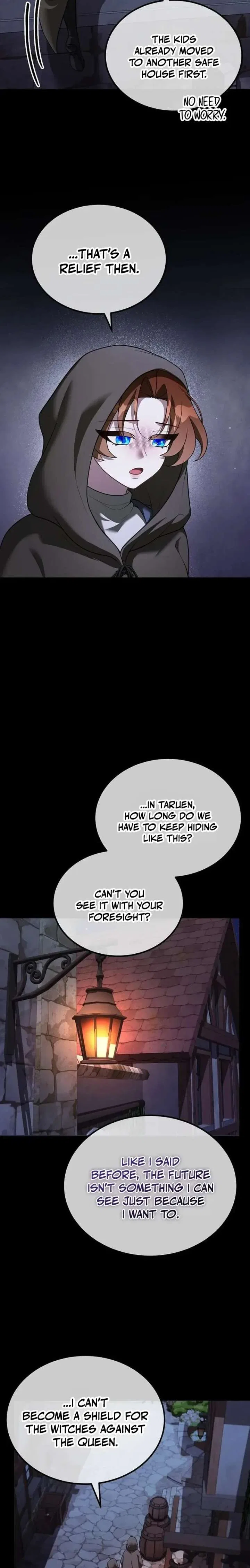 Lycan Chapter 78 – Page 5