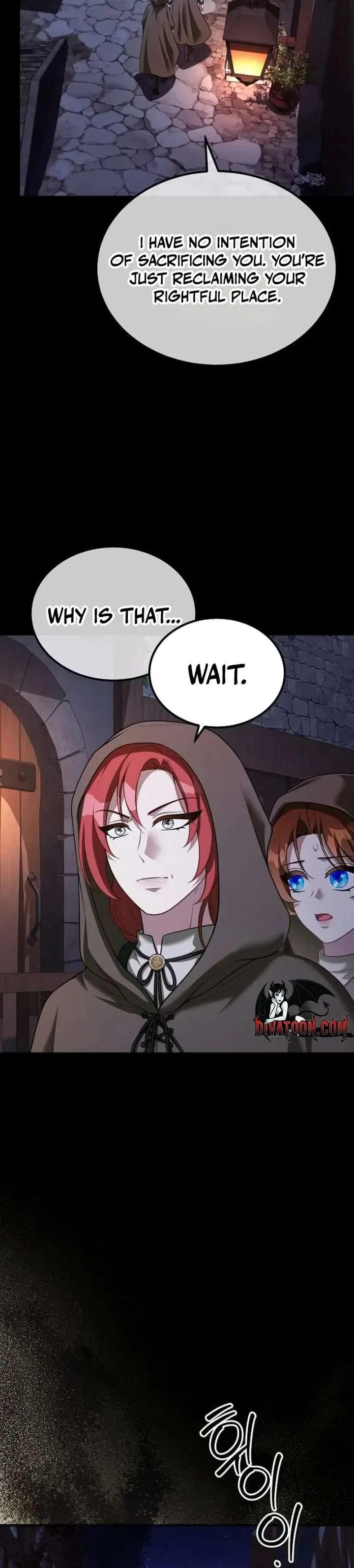 Lycan Chapter 78 – Page 6