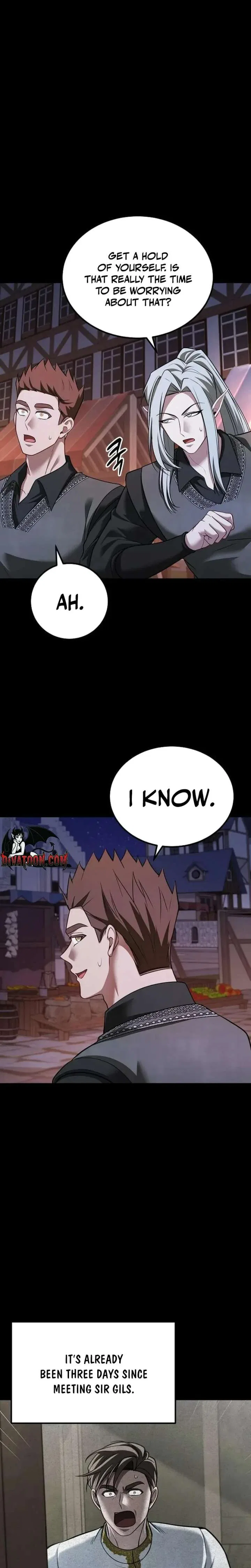 Lycan Chapter 78 – Page 13