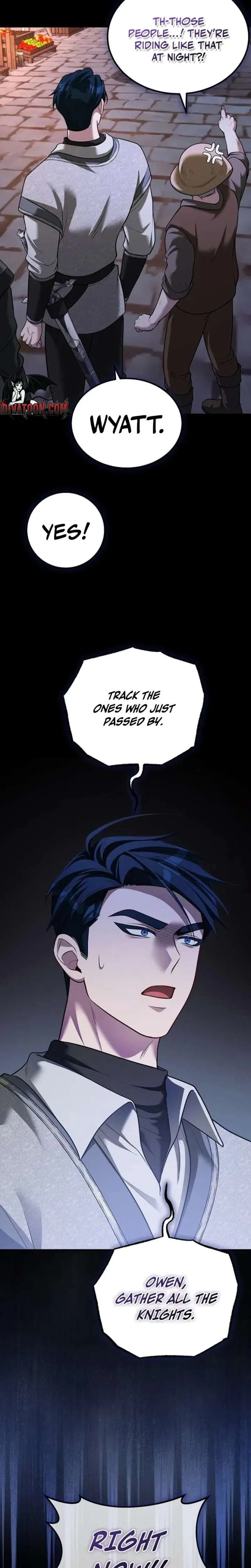 Lycan Chapter 78 – Page 17