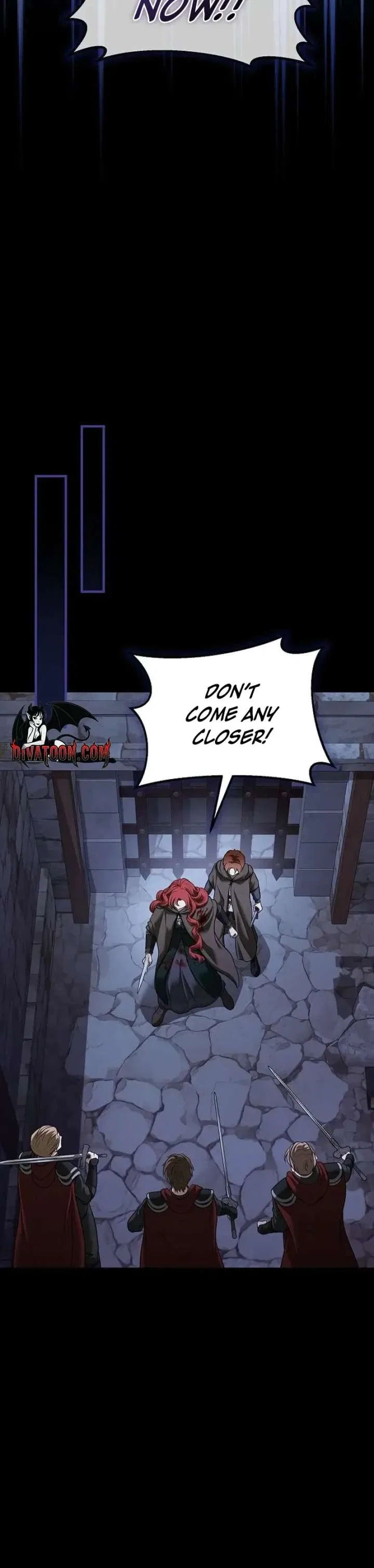 Lycan Chapter 78 – Page 18