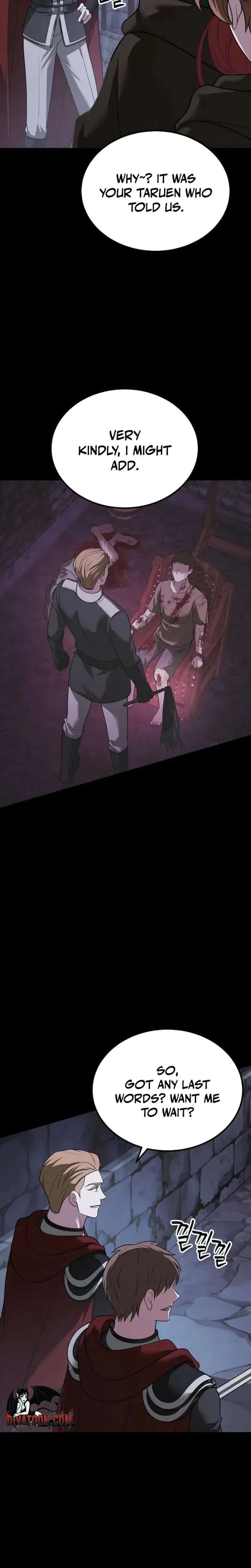 Lycan Chapter 78 – Page 20
