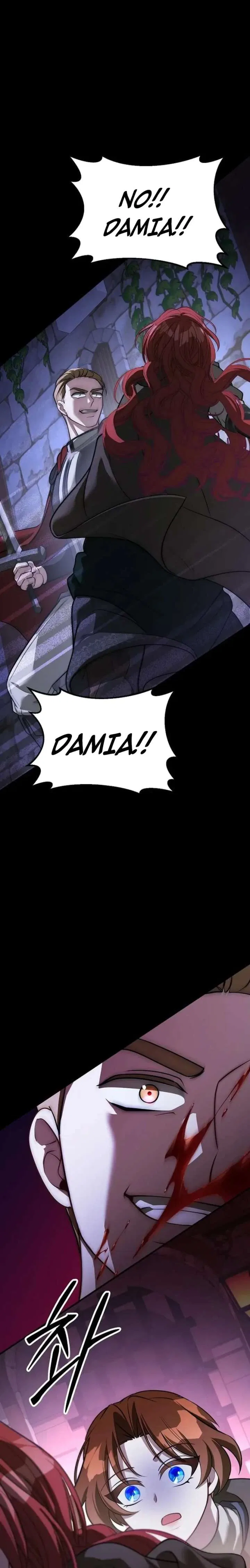 Lycan Chapter 78 – Page 25
