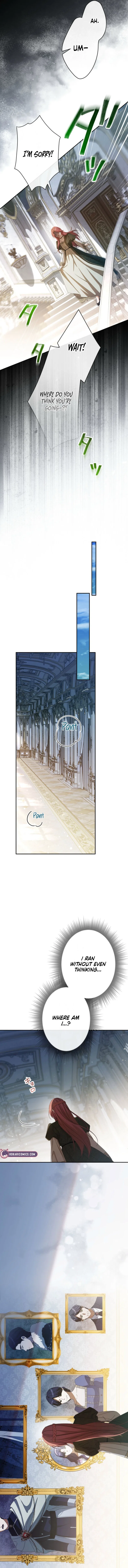 From Disgraced Lady to Beloved Stepmother Chapter 5 – Page 15