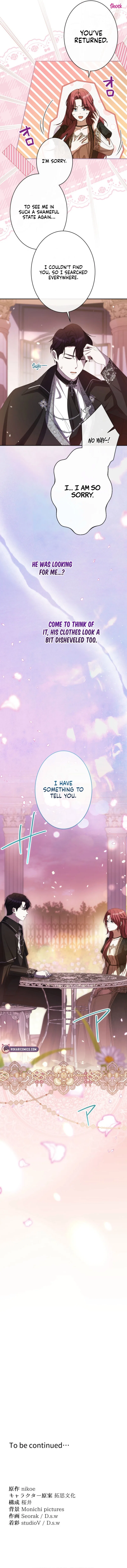 From Disgraced Lady to Beloved Stepmother Chapter 5 – Page 19