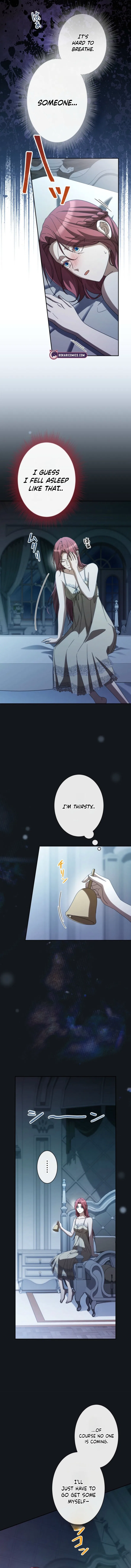 From Disgraced Lady to Beloved Stepmother Chapter 4 – Page 11