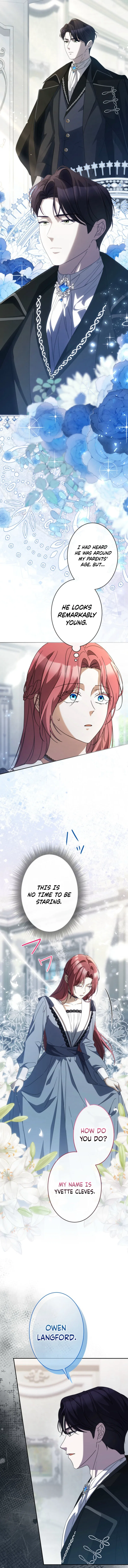 From Disgraced Lady to Beloved Stepmother Chapter 2 – Page 8