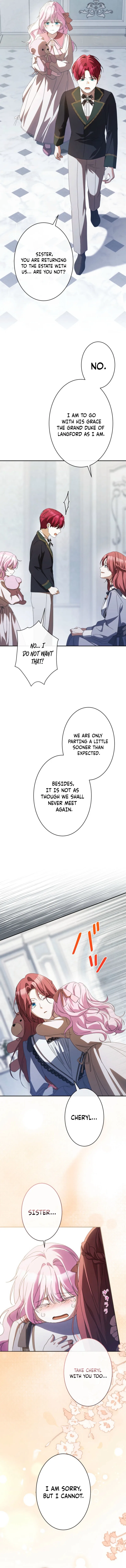 From Disgraced Lady to Beloved Stepmother Chapter 2 – Page 12