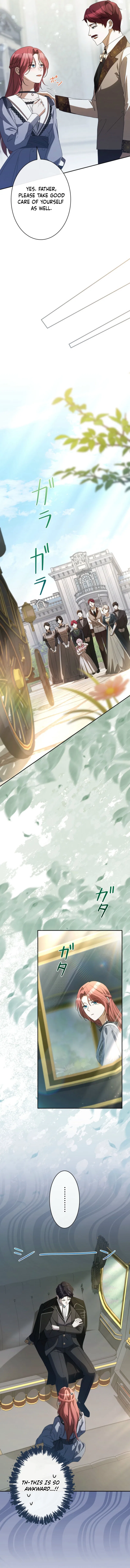 From Disgraced Lady to Beloved Stepmother Chapter 2 – Page 16