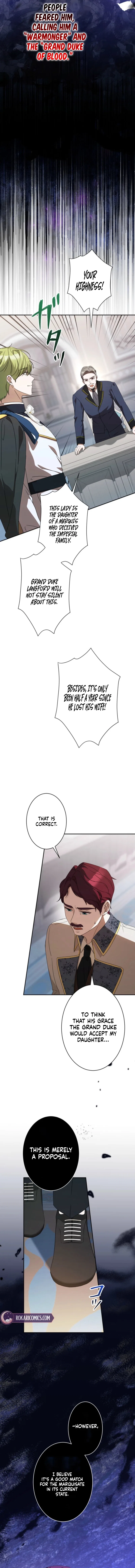 From Disgraced Lady to Beloved Stepmother Chapter 1 – Page 16