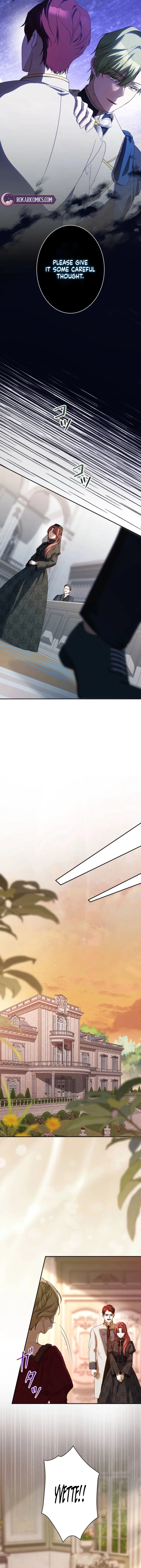 From Disgraced Lady to Beloved Stepmother Chapter 1 – Page 17