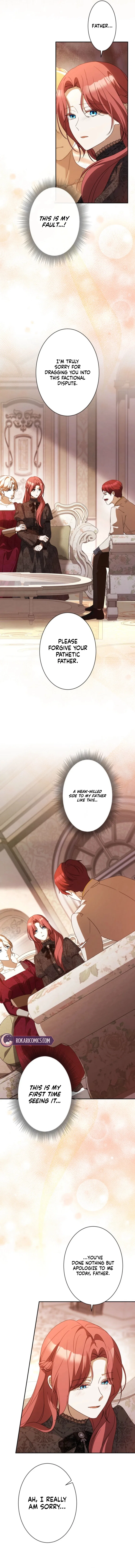 From Disgraced Lady to Beloved Stepmother Chapter 1 – Page 20