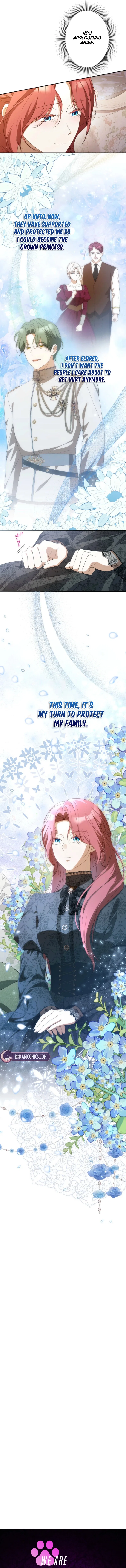 From Disgraced Lady to Beloved Stepmother Chapter 1 – Page 21