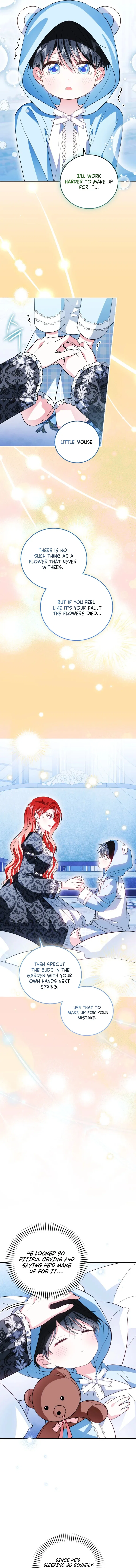 Adopting the Hero Changed the Genre Chapter 40 – Page 11