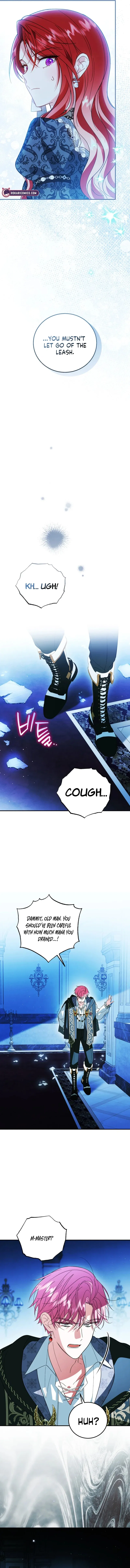 Adopting the Hero Changed the Genre Chapter 40 – Page 13