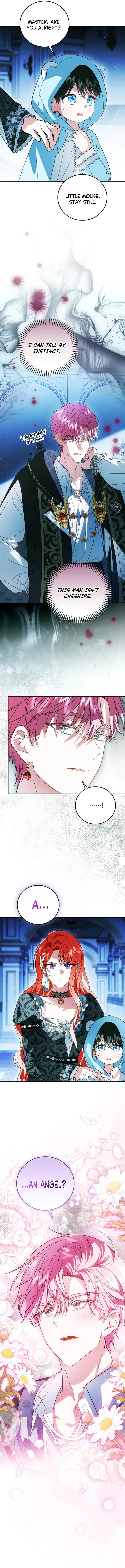 Adopting the Hero Changed the Genre Chapter 40 – Page 15